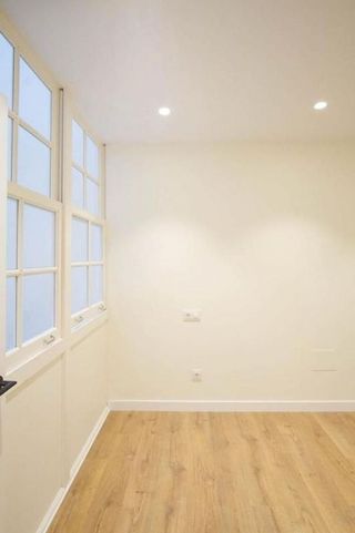 Piso en alquiler en Monte Alto - Zalaeta - Atocha en Coruña (A)