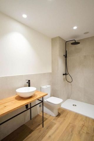 Piso en alquiler en Monte Alto - Zalaeta - Atocha en Coruña (A)