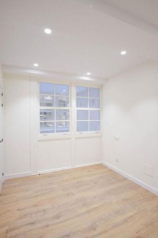 Piso en alquiler en Monte Alto - Zalaeta - Atocha en Coruña (A)