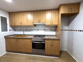 Piso en alquiler en Montolivet en Valencia