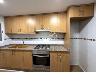 Piso en alquiler en Montolivet en Valencia