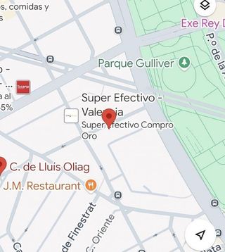 Piso en alquiler en Montolivet en Valencia