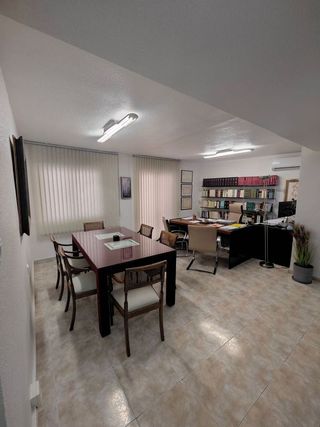 Oficina en alquiler en Centro en Murcia