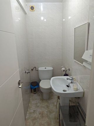 Oficina en alquiler en Centro en Murcia