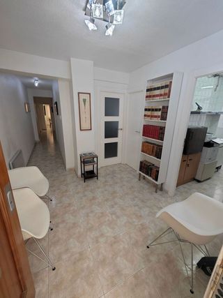 Oficina en alquiler en Centro en Murcia