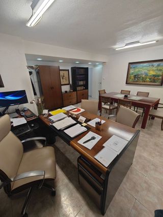 Oficina en alquiler en Centro en Murcia