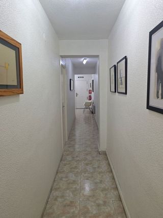 Oficina en alquiler en Centro en Murcia