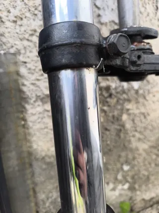 Forcella Honda Hornet 600 98-02