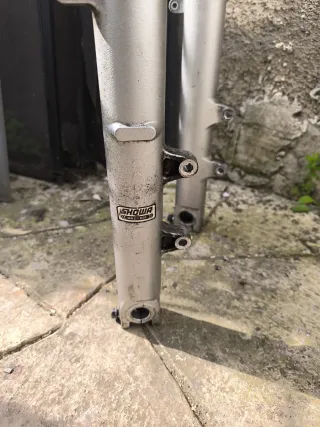 Forcella Honda Hornet 600 98-02