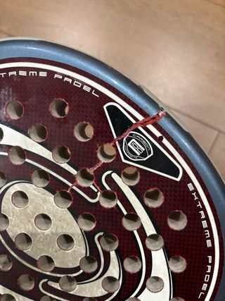 Pala de pádel Vision V-Max Kevlar