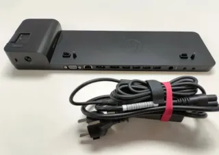 Base HP D9Y32AA Dock Station