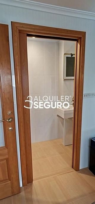 Piso en alquiler en Algemesí