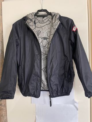 Giacca Karta reversibile 10/11 anni