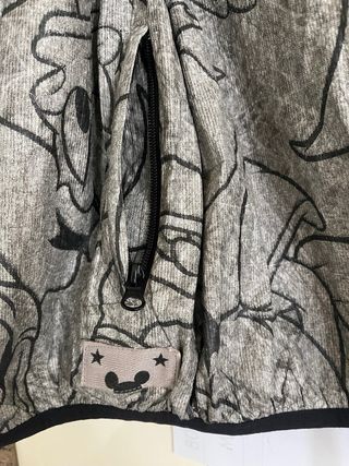 Giacca Karta reversibile 10/11 anni