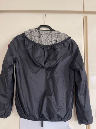 Giacca Karta reversibile 10/11 anni