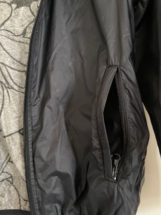 Giacca Karta reversibile 10/11 anni