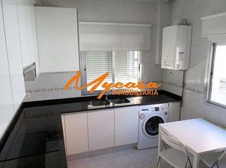 Piso en alquiler en Casco Urbano en Villaviciosa de Odón