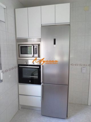 Piso en alquiler en Casco Urbano en Villaviciosa de Odón