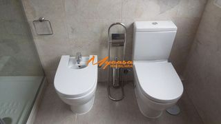 Piso en alquiler en Casco Urbano en Villaviciosa de Odón