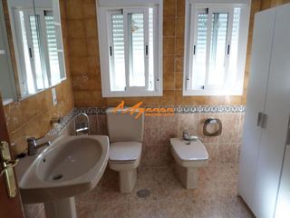 Piso en alquiler en Casco Urbano en Villaviciosa de Odón