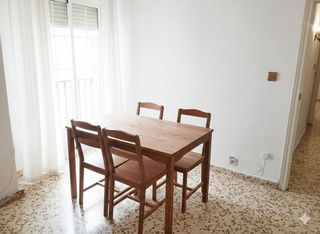 Piso en alquiler en San Felipe - El Almendral - La Merced en Jaén