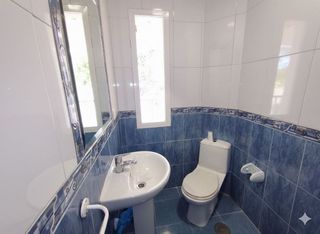 Piso en alquiler en San Felipe - El Almendral - La Merced en Jaén