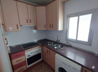 Piso en alquiler en San Felipe - El Almendral - La Merced en Jaén