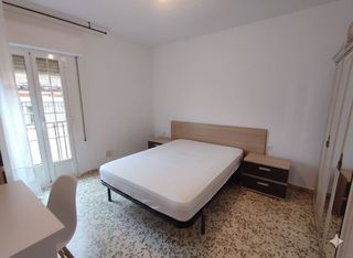 Piso en alquiler en San Felipe - El Almendral - La Merced en Jaén