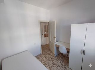 Piso en alquiler en San Felipe - El Almendral - La Merced en Jaén