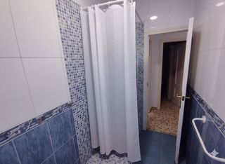 Piso en alquiler en San Felipe - El Almendral - La Merced en Jaén