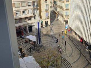 Oficina en alquiler en Centro Histórico en Málaga
