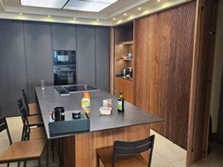 Oficina en alquiler en Centro Histórico en Málaga