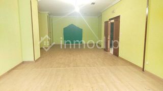 Local comercial en alquiler en Garrido Sur - Estación Sur en Salamanca