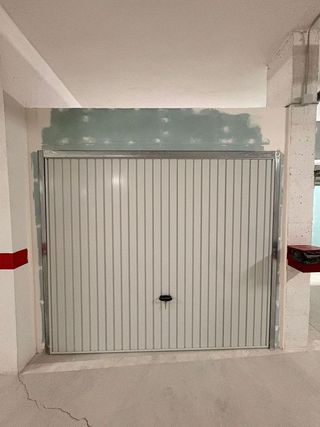 Trastero en alquiler en Roquetas Centro en Roquetas de Mar