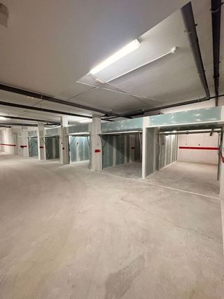 Trastero en alquiler en Roquetas Centro en Roquetas de Mar