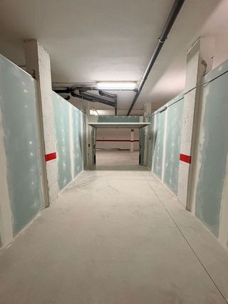 Trastero en alquiler en Roquetas Centro en Roquetas de Mar