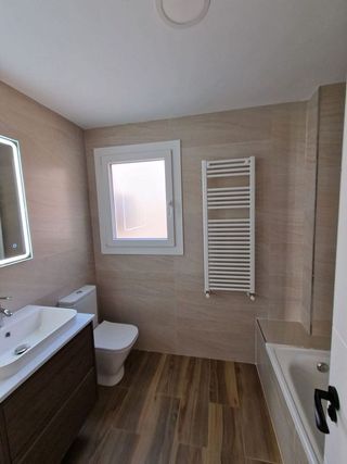 Piso en alquiler en Alameda en Cuenca