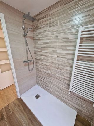 Piso en alquiler en Alameda en Cuenca