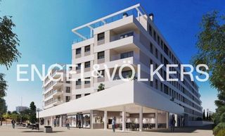 Local comercial en alquiler en Nuevo Bulevar en Mairena del Aljarafe