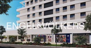 Local comercial en alquiler en Nuevo Bulevar en Mairena del Aljarafe