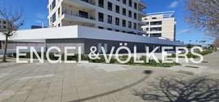 Local comercial en alquiler en Nuevo Bulevar en Mairena del Aljarafe