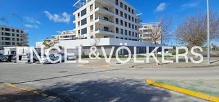 Local comercial en alquiler en Nuevo Bulevar en Mairena del Aljarafe