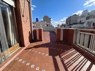 Ático en alquiler en Pueblo de Cullera en Cullera