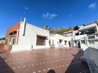 Ático en alquiler en Pueblo de Cullera en Cullera