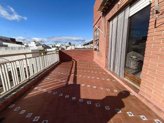 Ático en alquiler en Pueblo de Cullera en Cullera
