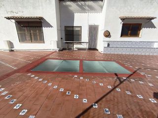 Ático en alquiler en Pueblo de Cullera en Cullera