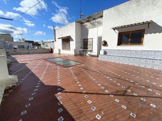 Ático en alquiler en Pueblo de Cullera en Cullera