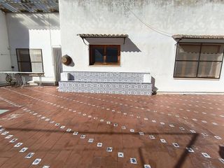 Ático en alquiler en Pueblo de Cullera en Cullera