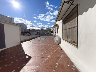 Ático en alquiler en Pueblo de Cullera en Cullera