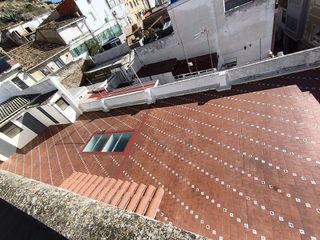 Ático en alquiler en Pueblo de Cullera en Cullera